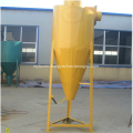 Big Flow Cyclone Bag Dust Collector Factory Price